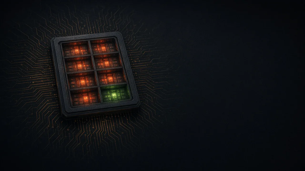 Whose Computer Is This? Yours, or…