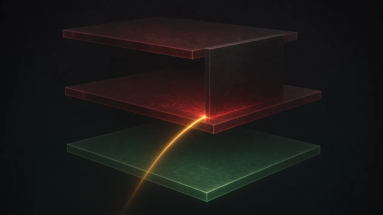 The Hypervisor Said No
