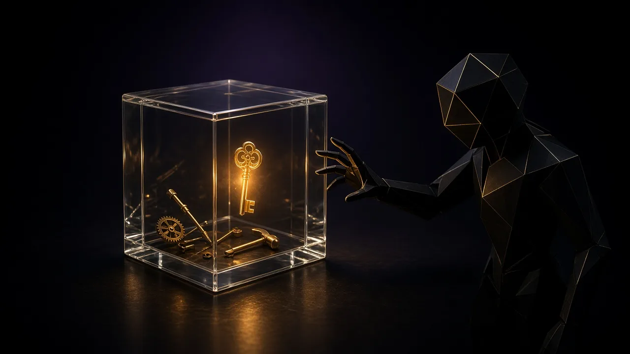 Why security agents need a sandbox